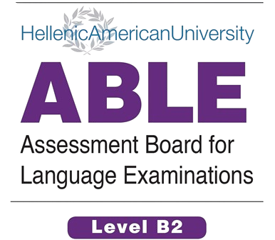 ABLE Logo