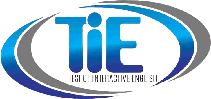 TIE Logo