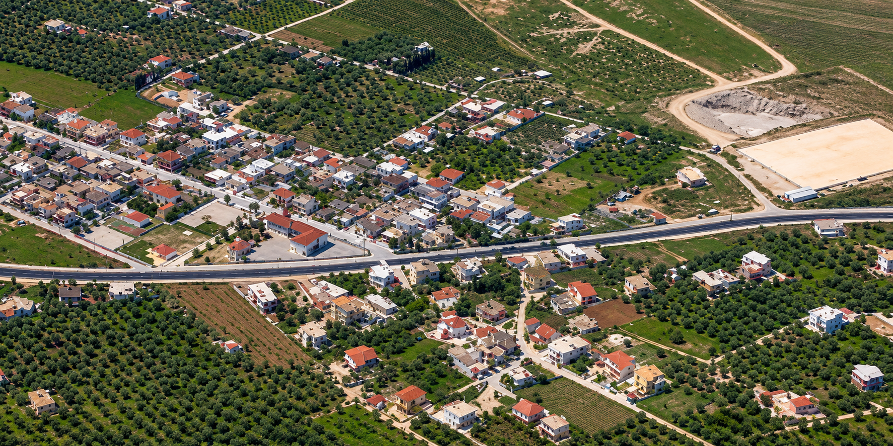 Σούλι Πάτρα