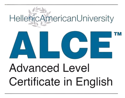 ALCE Logo